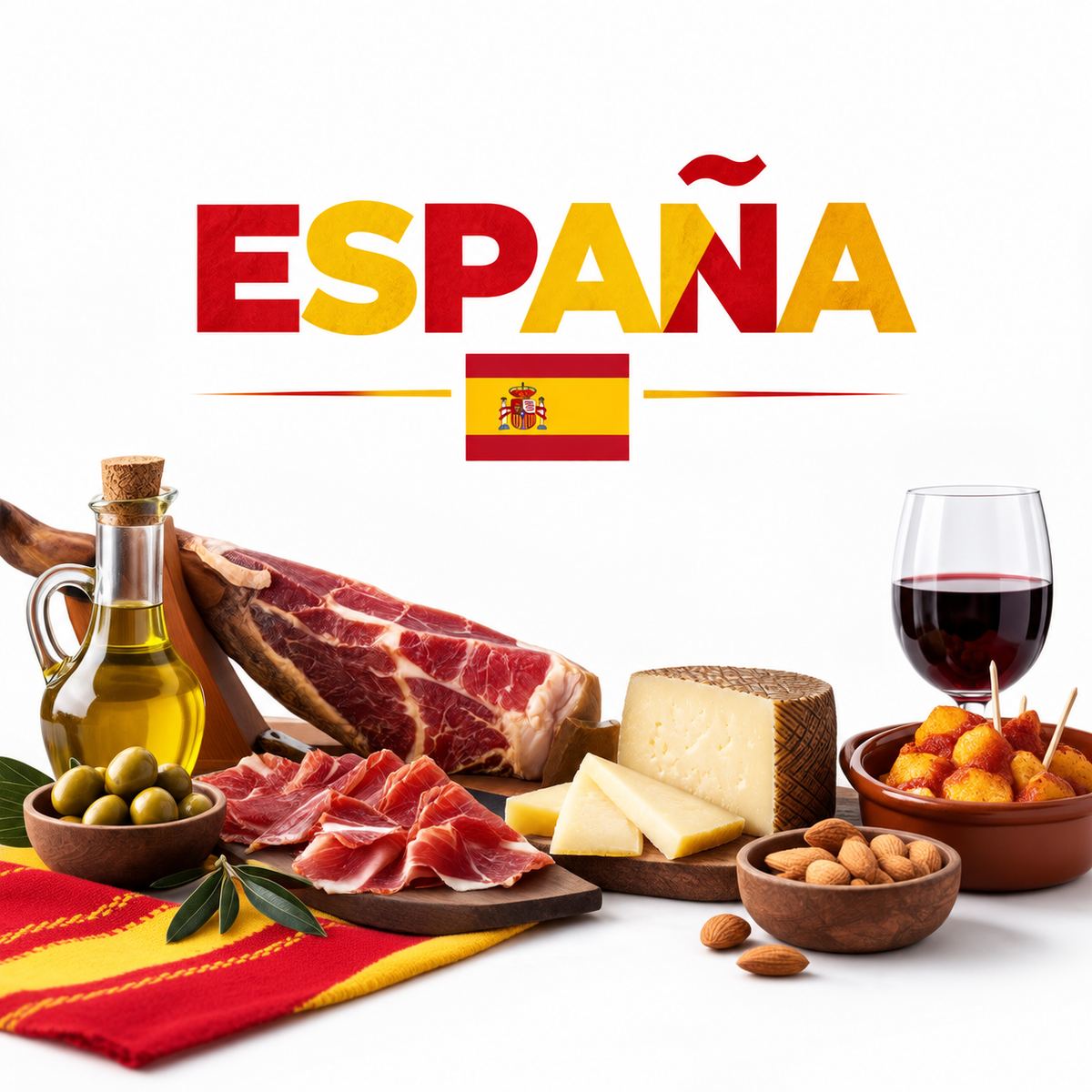 ESPAÑA