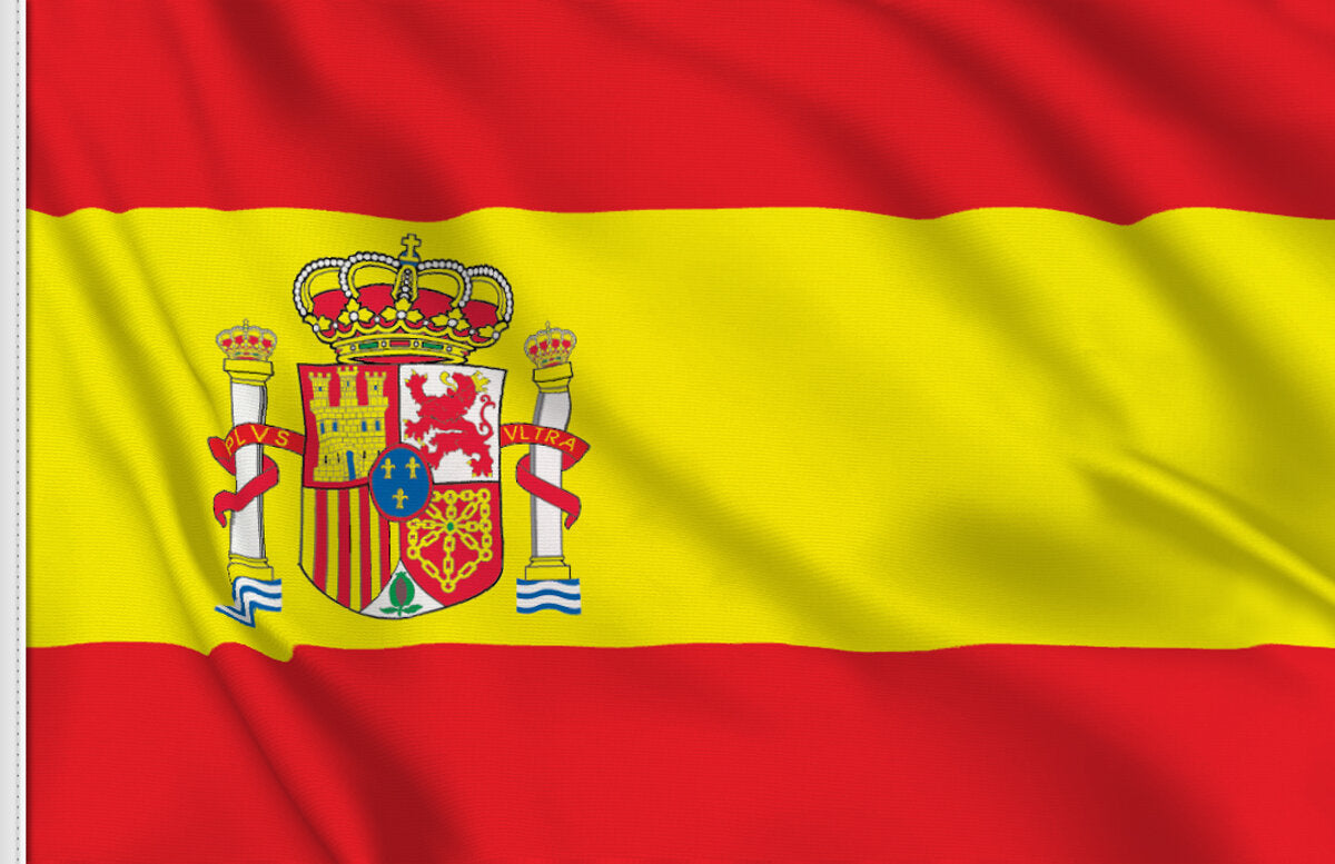 ESPAÑA
