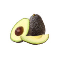 FRESH MEXICAN HASS AVOCADO (500g / ~2-3 Pcs)