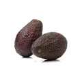 SEMI RIPE MEXICAN HASS AVOCADO (2 Pcs / 350g-400g)