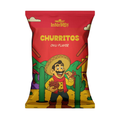 CHURRITOS CHILI FLAVOR 135GR