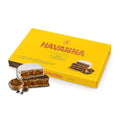 ALFAJORES HAVANNA MIXTOS MERENGUE & CHOCOLATE NEGRO (BOX OF 6)