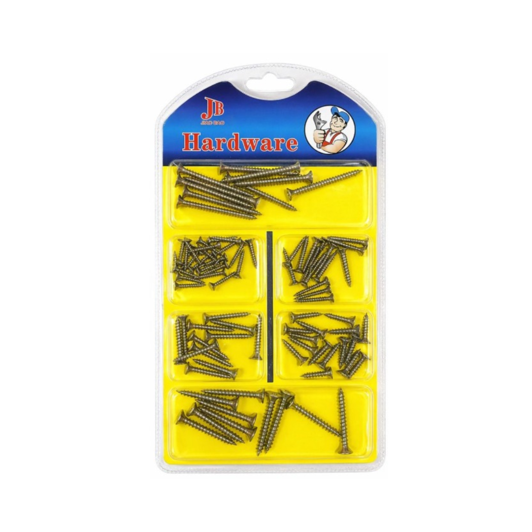 JB HARDWARE KIT