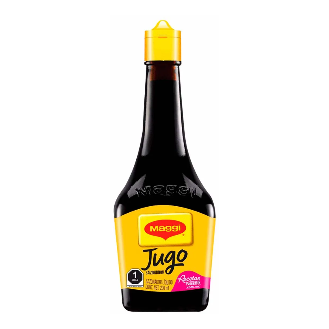 MAGGI SEASONING JUICE 200ML