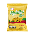 MAIZITOS NATURAL CHIPS 45GR