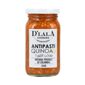 QUINOA ANTIPASTO DLALA 245GR