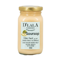 SOURSOP MIXED FRUIT TO SPREAD DLALA 285GR