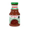 TAQUERA SAUCE HERDEZ 240GR