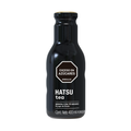 HATSU BLACK TEA LEMON 400ML