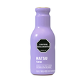 HATSU PURPLE TEA CHERRY BLOSSOM 400ML