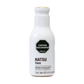 HATSU WHITE TEA MANGOSTEEN 400ML