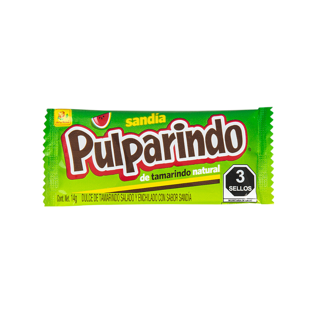 PULPARINDO WATERMELON 14GR