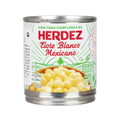 WHITE CORN HERDEZ 220GR