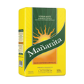 YERBA MATE MAÑANITA 500GR