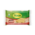 AJONJOLI CRACKERS TOSH 9PC - 26GR