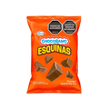 CHOCORAMO ESQUINAS 50GR