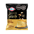 SELECTA TRADITIONAL BRAZIL NUT POUND CAKE RAMO 230GR