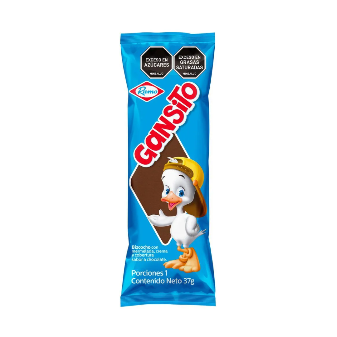 GANSITO BARRITA RAMO 37GR