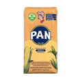 PAN YELLOW CORN FLOUR 1KG