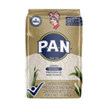 PAN WHOLE WHEAT CORN FLOUR 500GR