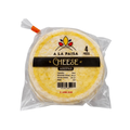 FROZEN AREPA WITH CHEESE 4PC
