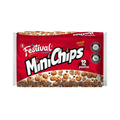 MINICHIPS COOKIES 12PC - 35GR