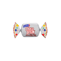 ASSORTED FRUIT FILLED CHOCOLATES CHOCO BREAK 1PC - 5GR
