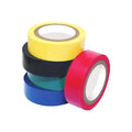 PVC INSULATION TAPE 0.15mmx18mmx10YDS 1PC