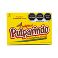 PULPARINDO TAMARINDO 20PC - 14GR