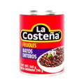 WHOLE BAYO BEANS LA COSTEÑA 560GR