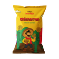CHICHARON CHEESE FLAVOR 35GR