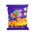 CARAMEL FLIPS CEREAL 120GR