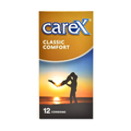 CAREX CLASSIC COMFORT 12PC