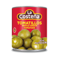 WHOLE GREEN TOMATOES 794GR