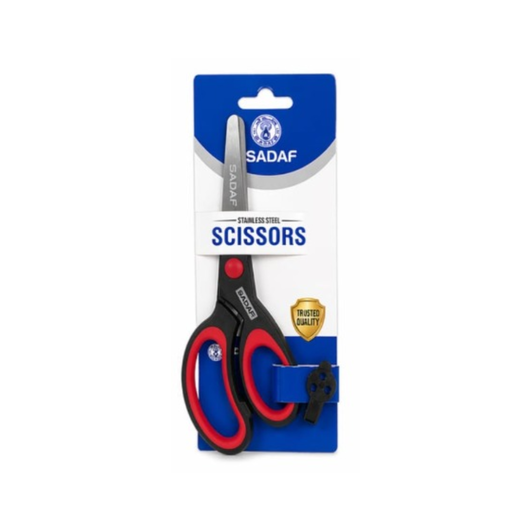 STAINLESS STEEL SCISSORS 1PC