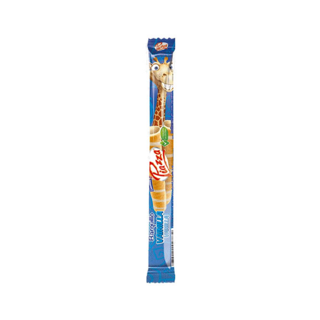 PIAZZA VANILLA 12GR