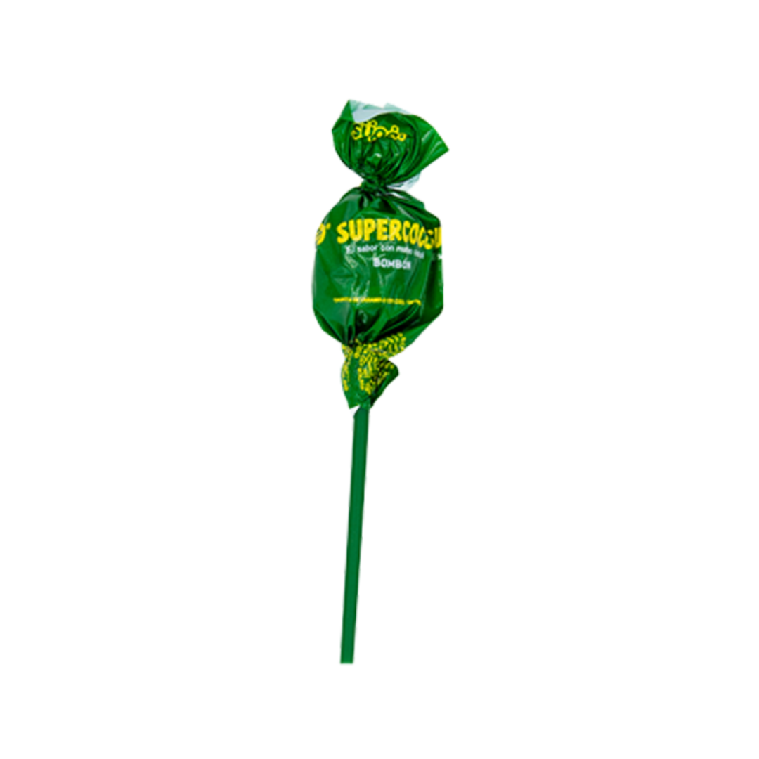SUPERCOCO BOMBON 15GR