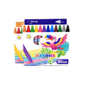 YALONG CRAYONS 24 COLORS 1PC