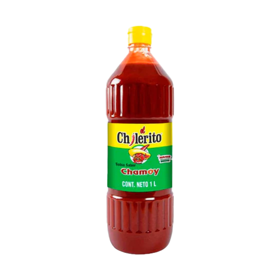 CHAMOY CHILERITO 1L