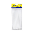 NYLON CABLE TIE 3.6X200MM 100PC