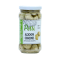 ARTICHOKE HEARTS IN BRINE PELLI 40/60 290GR