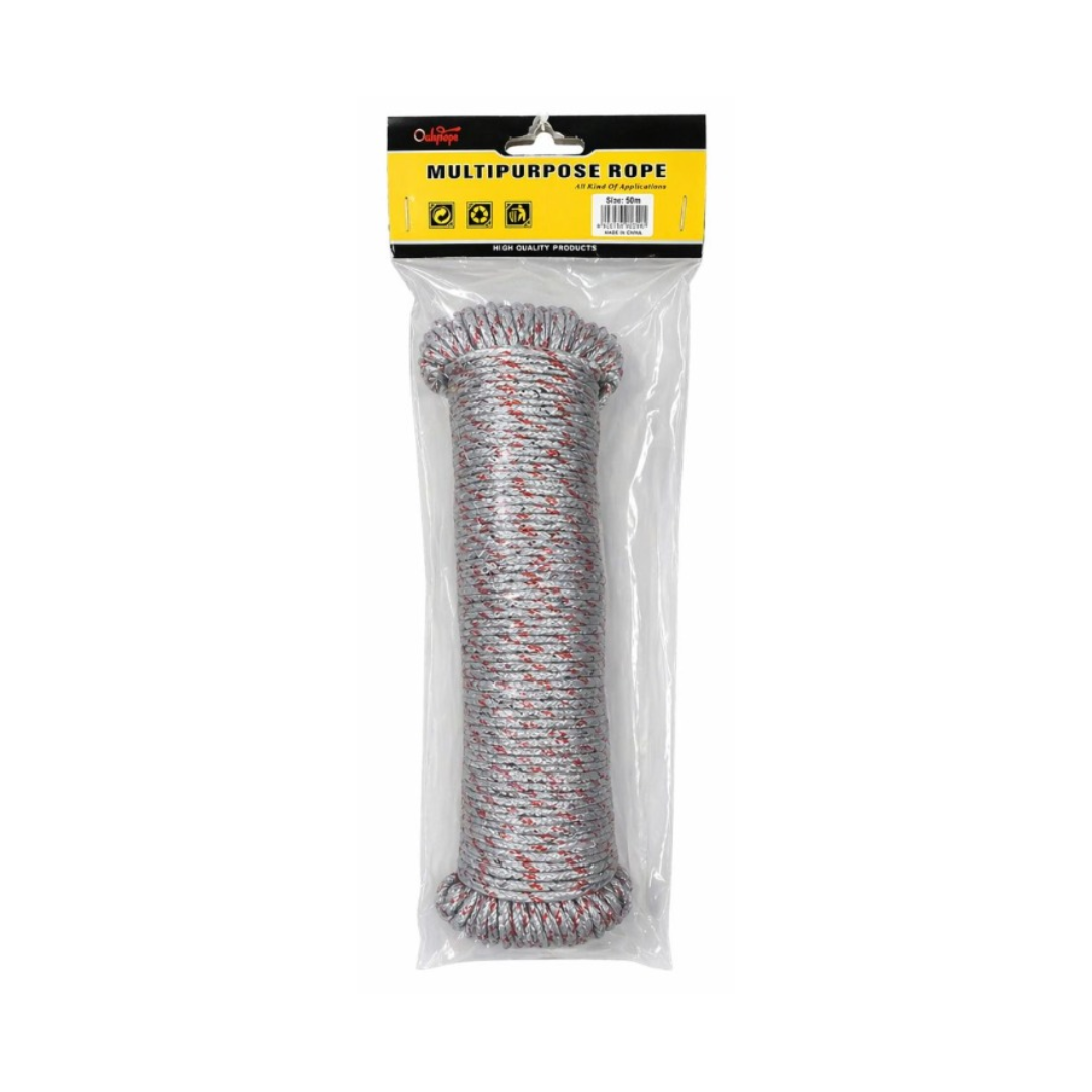 MULTIPURPOSE ROPE 50M