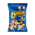 CHEETOS BOLIQUESO CHIPS 34GR