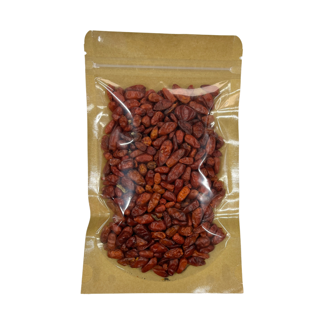 CHILTEPIN CHILI 50GR