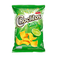 CHOCLITOS LEMON CHIPS 45GR