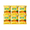 MAIZITOS NATURAL CHIPS 12PC - 45GR