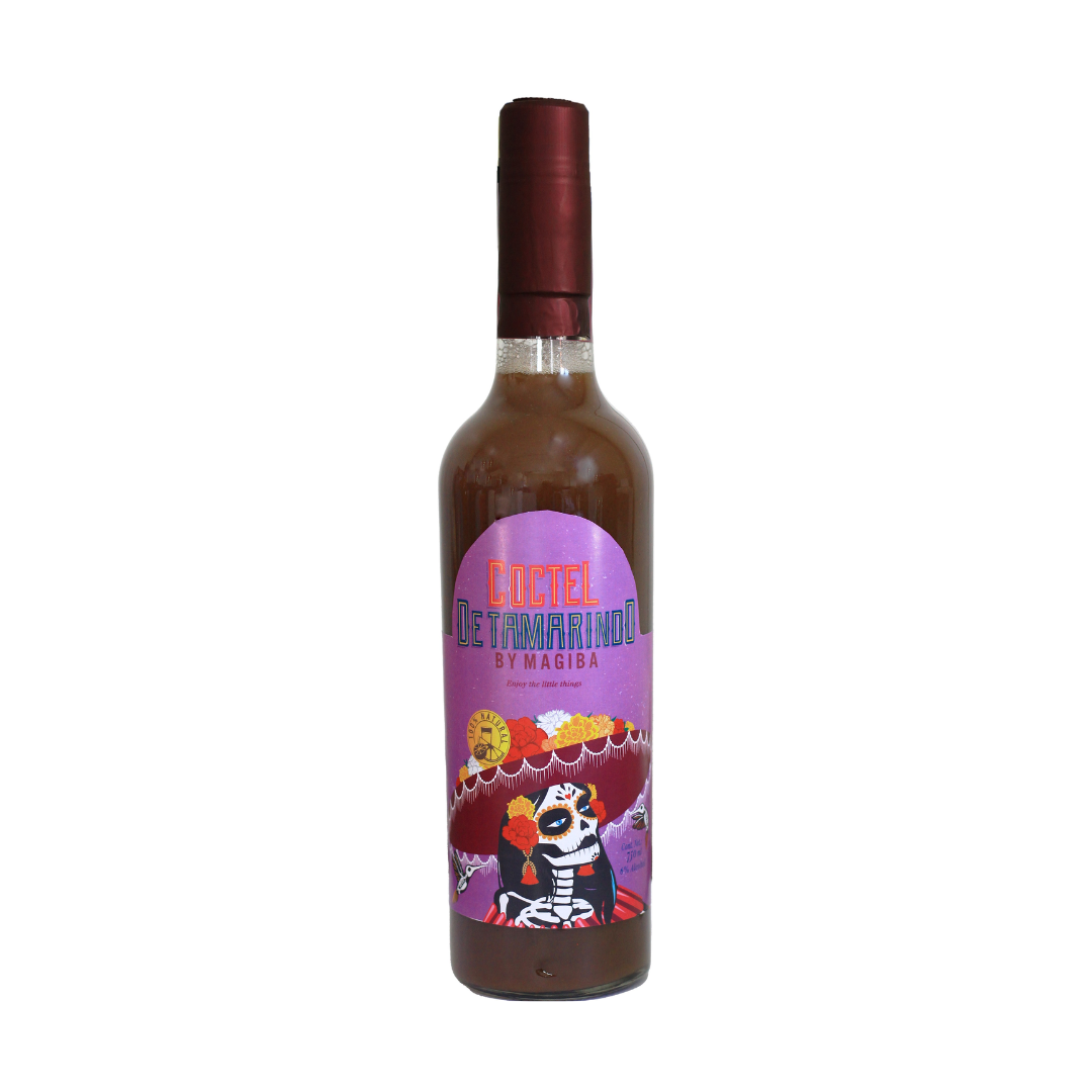 TAMARIND COCKTAIL MIXER 750ML