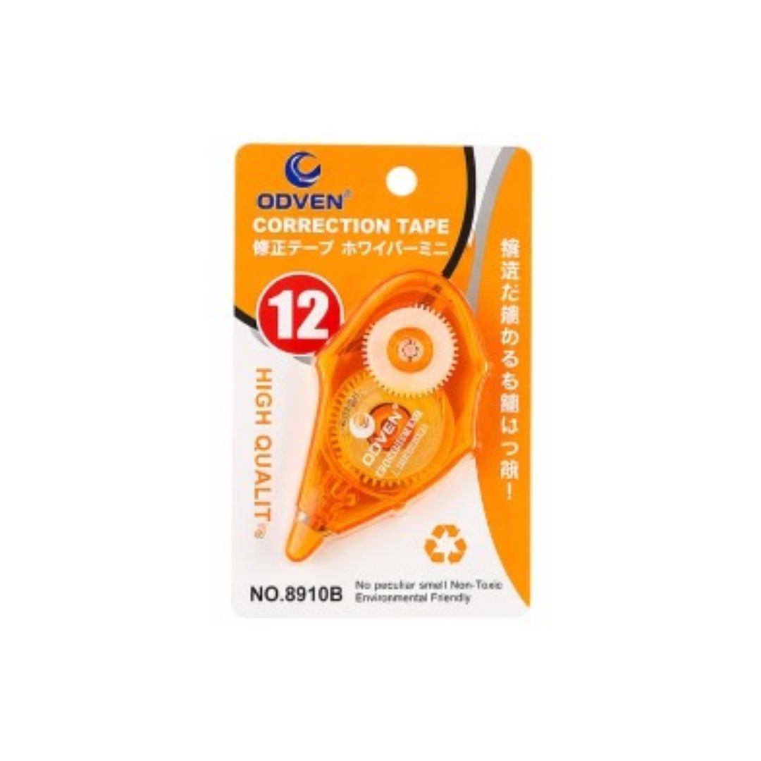 CORRECTION TAPE 5mm 1PC