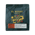 COFFEE BEANS REGIONAL PLUS EL BOSKE 250GR