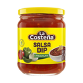 DIP MEDIUM SAUCE LA COSTEÑA 453GR